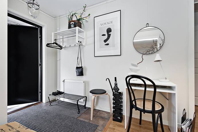 4 rum Lägenhet på Skolgatan 115E Öst på stan Umeå kommun - bild 16