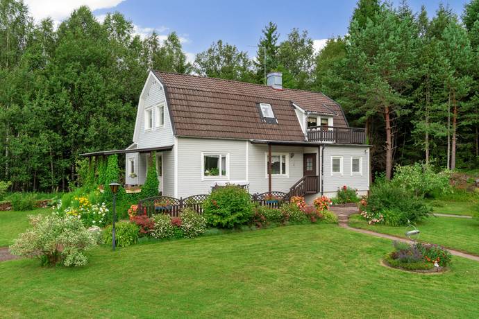 6 rum villa på Högberg 618 Högberg, Degerfors kommun - bild 3