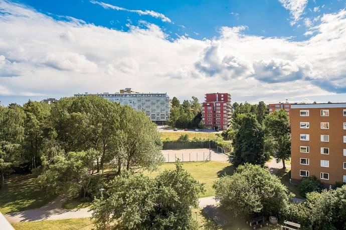 Bild på Jonstorpsvägen 22, vån 5/5