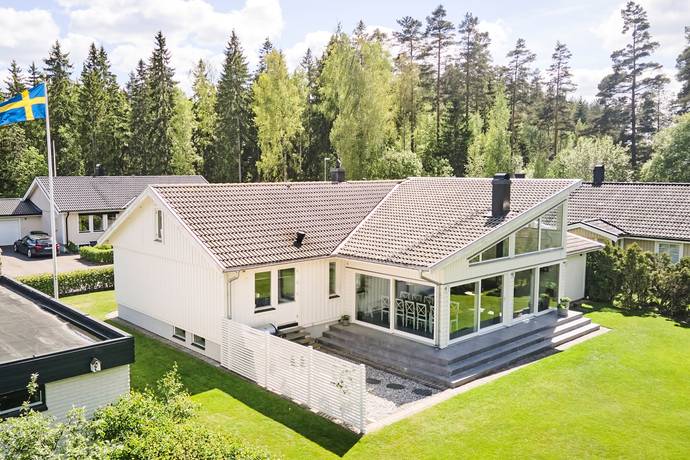 7 rum Villa på Malmgatan 53 Taberg Jönköpings kommun - bild 65