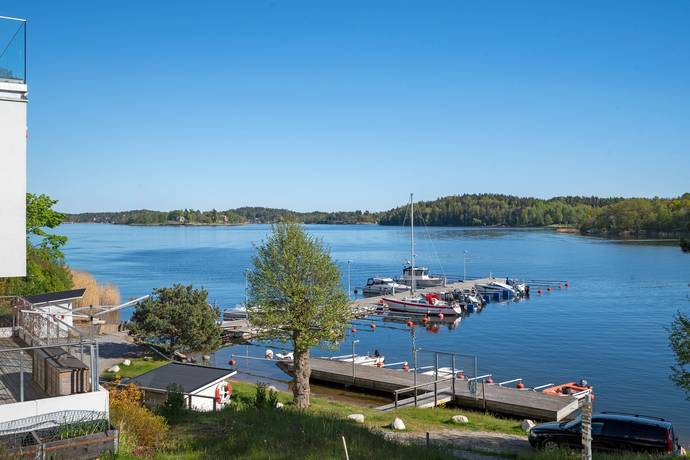7 rum Parhus på Pålsundsstrand 7 Vaxholm Vaxholms kommun - bild 35