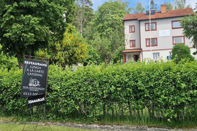 6 rum Fritidshus på Ängelsbergsvägen 102 Ängelsberg Fagersta kommun - bild 45