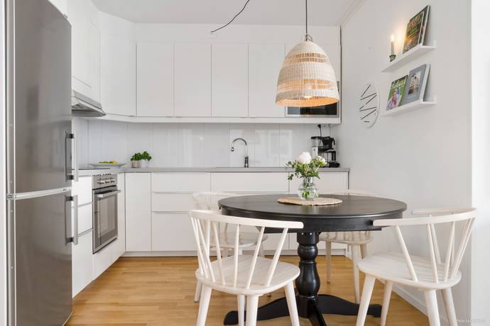 4 rum Lägenhet på Josef Ekbergs gränd 2 Gustavsberg Värmdö kommun - bild 7