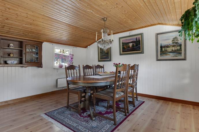 4 rum Vinterbonat fritidshus på Porsdalen 1 Porsdalen Tjörns kommun - bild 8