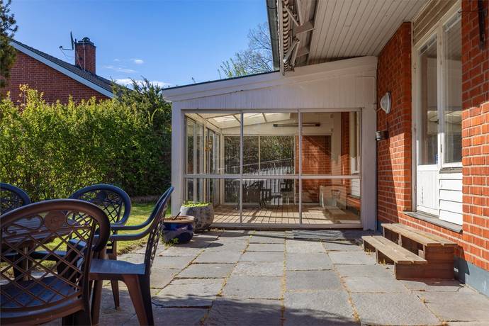 6 rum villa på Kärrstigen 29 Björknäs, Nacka kommun - bild 4