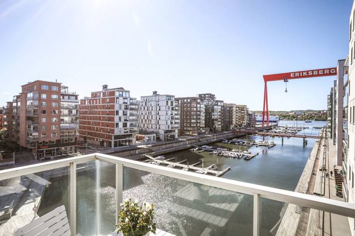 Monsungatan 28, Eriksberg, Göteborgs kommun