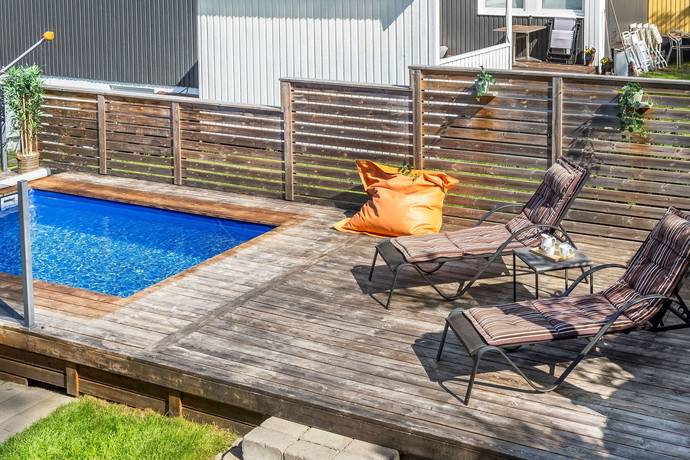 8 rum Radhus på Grenadjärgatan 13 Södra Skiljebo Västerås kommun - bild 50