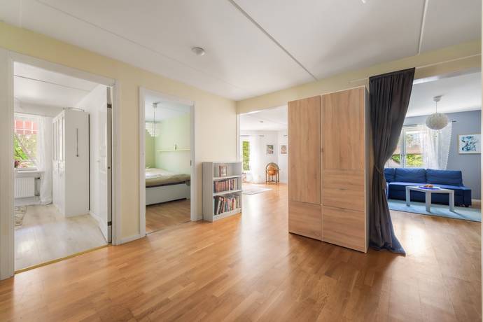 4 rum lägenhet på Holbergsgatan 57 Bromma / Blackeberg, Stockholms kommun - bild 5