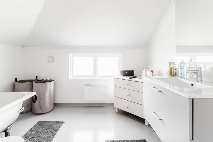 4 rum Villa på Fältgatan 38 Högåsen Arvika kommun - bild 17