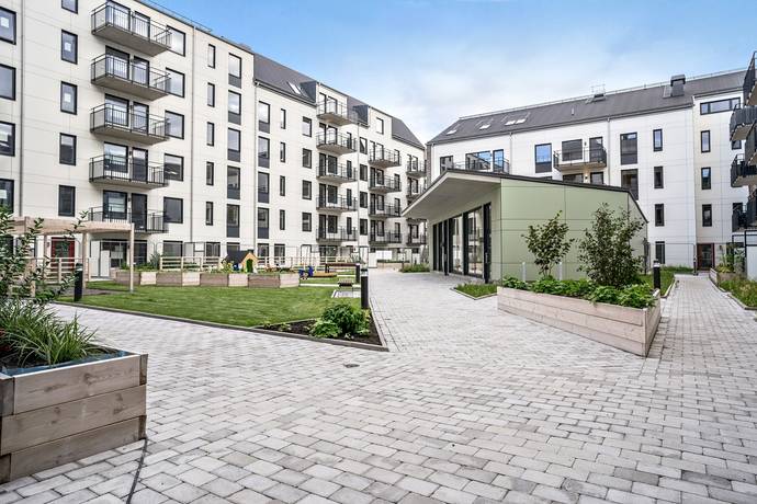 3 rum Lägenhet på Gunnestorpsvägen 113 Tuve Göteborgs kommun - bild 25