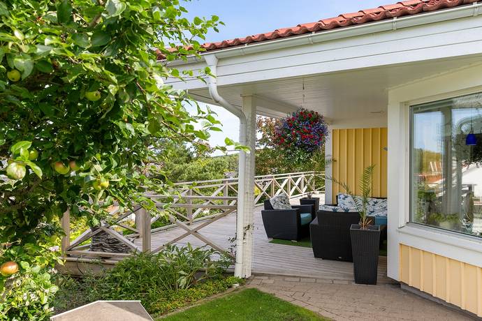 5 rum Villa på Hyllan 16 Kungsbacka Kungsbacka kommun - bild 30