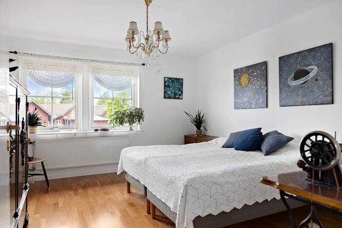 4 rum Parhus på Brunstorps gärde 16 Säve Göteborgs kommun - bild 12