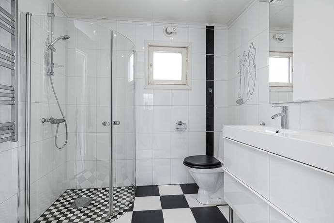 5 rum Villa på Pukalovägen 10 Lönneberga Hultsfreds kommun - bild 4