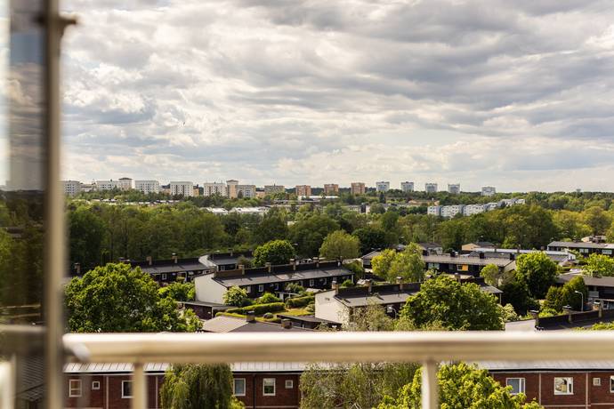 4 rum Lägenhet på Skebokvarnsvägen 265 Bandhagen / Högdalen Stockholms kommun - bild 25
