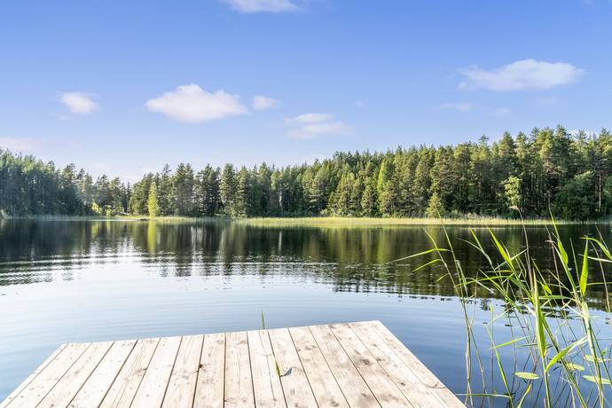 2 rum vinterbonat fritidshus på Nedre Gärdsjö Östra sjövägen 25 Nedre Gärdsjö, Rättviks kommun - bild 5