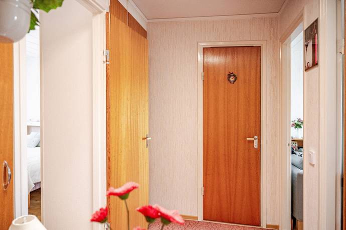 4 rum Radhus på Rågången 10B Ljungdala Hässleholms kommun - bild 12