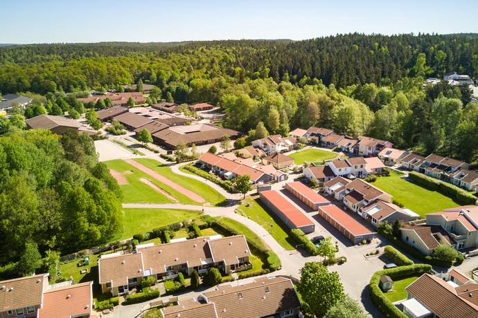 2 rum Radhus på Odengatan 143 Alingsås Alingsås kommun - bild 17