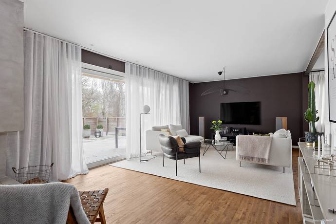 3 rum Villa på Vårvägen 25 Rosenkällan Karlshamns kommun - bild 10