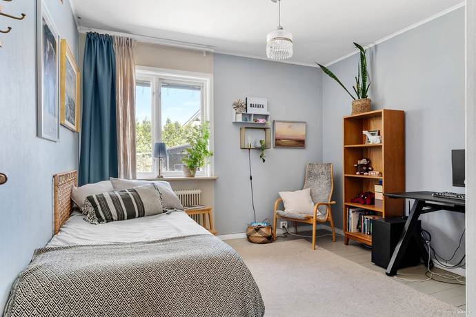5 rum Villa på Klastorpsvägen 3 Trönninge Varbergs kommun - bild 17