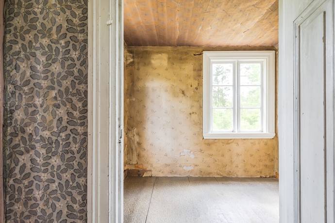 2 rum Villa på Luvön 110 Luvön Emmaboda kommun - bild 16
