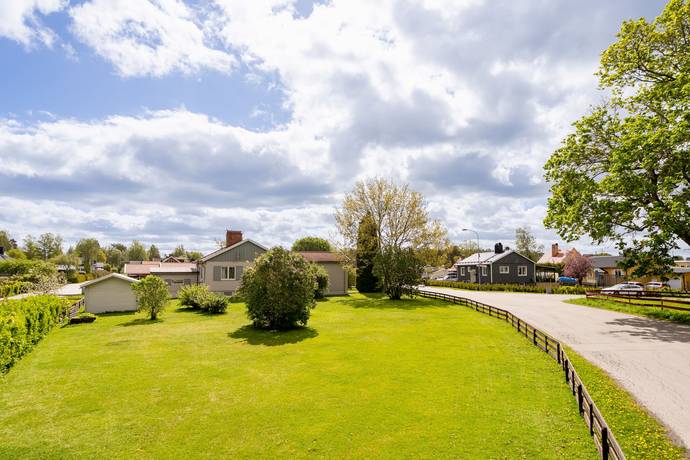 3 rum villa på Barnängsvägen 20 Hille, Gävle kommun - bild 4