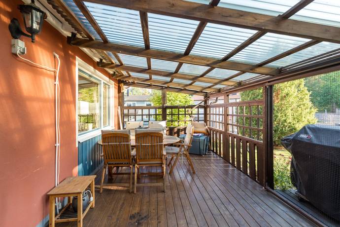 5 rum Villa på Spjutvägen 8 Märsta - Ekilla Sigtuna kommun - bild 39