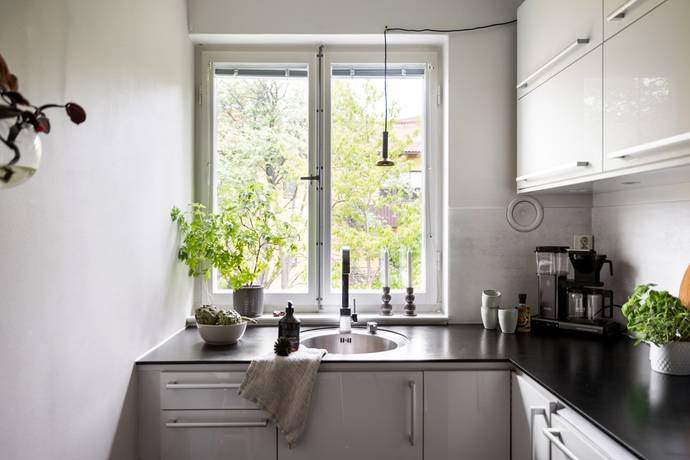 2 rum Lägenhet på Årstavägen 14, 3 tr Årsta Stockholms kommun - bild 19