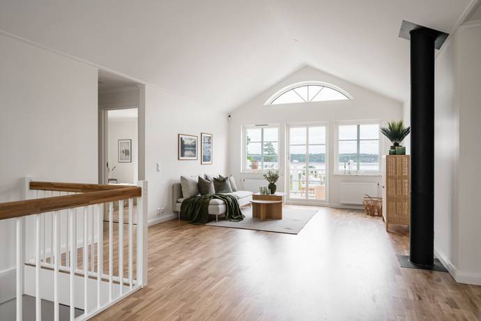 6 rum Villa på Smidövägen 15A Bro/Smidö Upplands-Bro kommun - bild 38