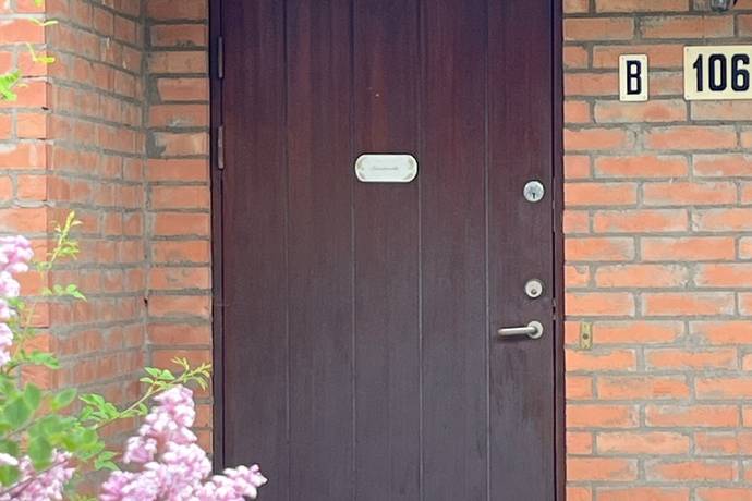 3 rum lägenhet på Lillkalmarvägen 106B Djursholm, Danderyds kommun - bild 2