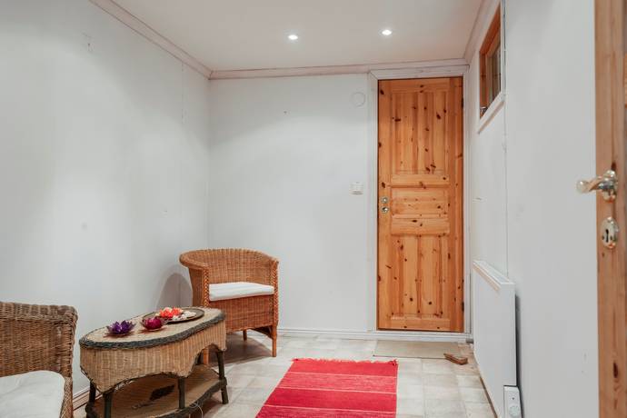 3 rum Villa på Ristanvägen 6B Ramsberg Lindesbergs kommun - bild 48
