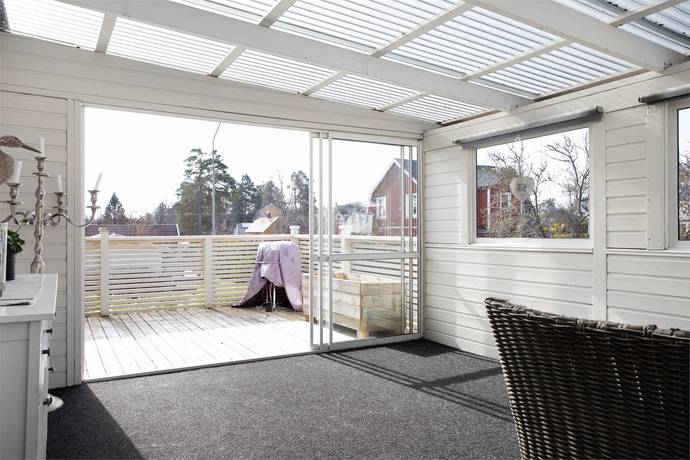 5 rum Villa på Annelundsvägen 71 Annelund Säffle kommun - bild 17
