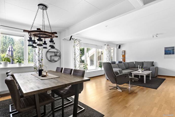 3 rum villa på Vinögatan 9 Hampetorp, Örebro kommun - bild 5