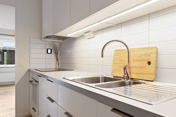 1 rum Lägenhet på Gropens Lillgata 46 Hammarkullen Göteborgs kommun - bild 6