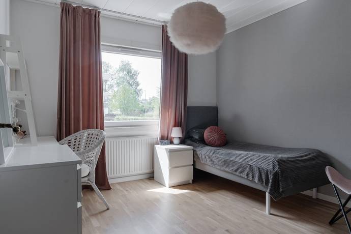 7 rum Villa på Änggatan 3 Axvall Skara kommun - bild 14