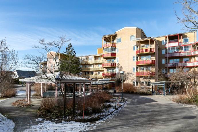 Mejramvägen 103, Sörbyängen, Örebro kommun