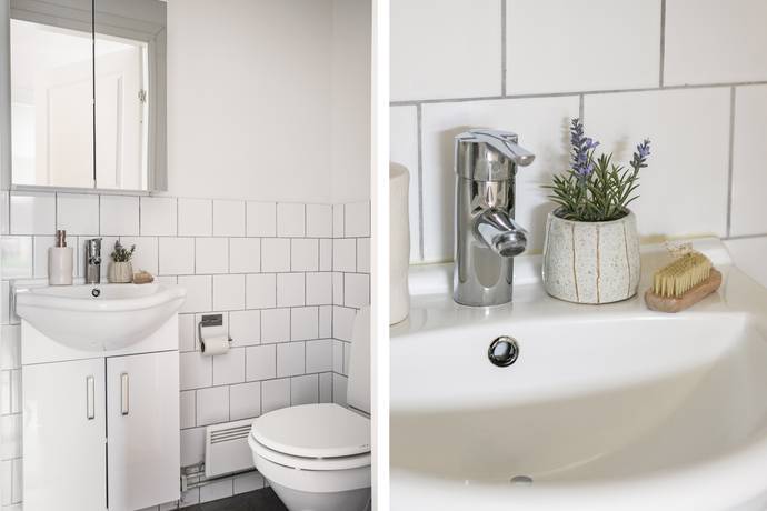 4 rum Parhus på Klockarevägen 113 Svedala Svedala kommun - bild 20