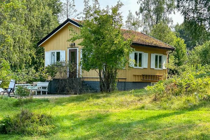2 rum fritidshus på Sandövägen 85 Norrnäs, Värmdö kommun - bild 4