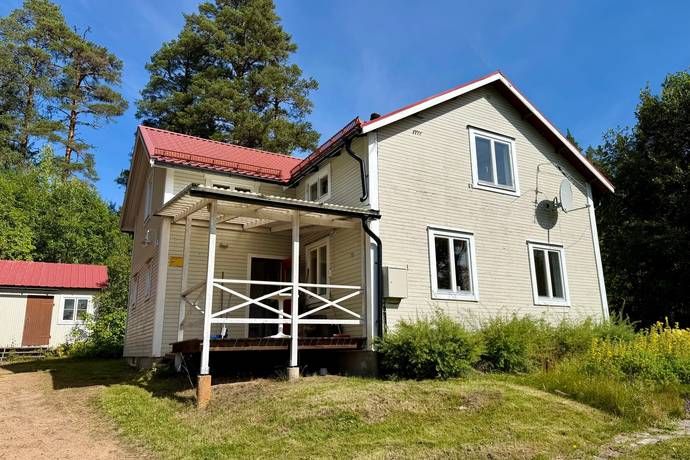 Älvros 117, Älvros, Härjedalens kommun