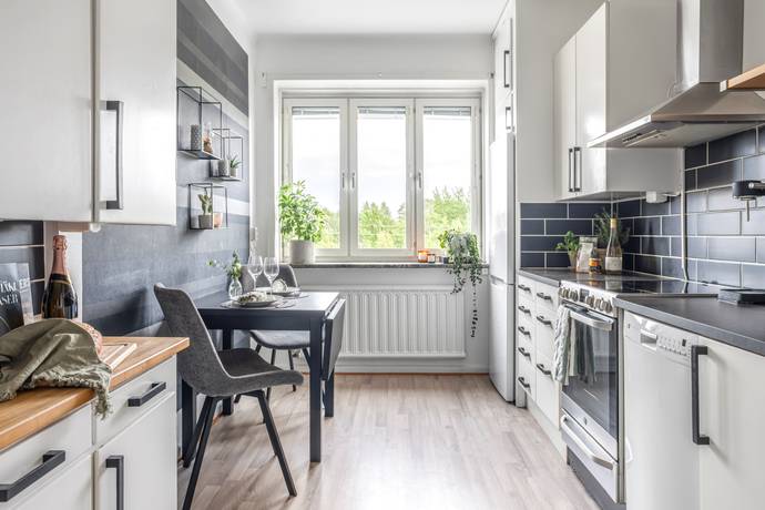 1 rum Lägenhet på Sunnavägen 13B Pantarholmen Karlskrona kommun - bild 10