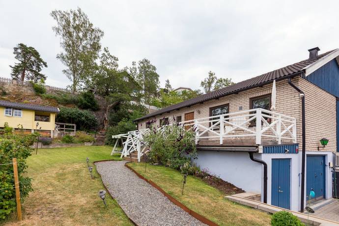 7 rum Villa på Norra Bondevägen 30 Huddinge kommun - bild 40