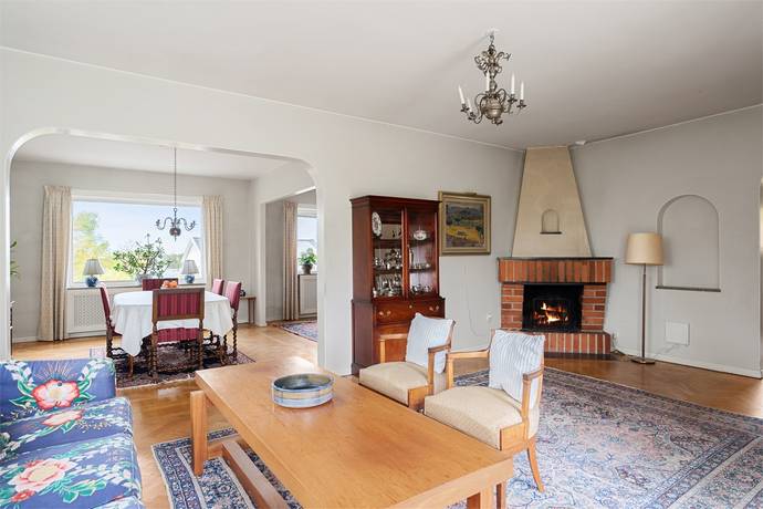 6 rum Villa på Skyttevägen 34 Askrike/ Bo Lidingö kommun - bild 7