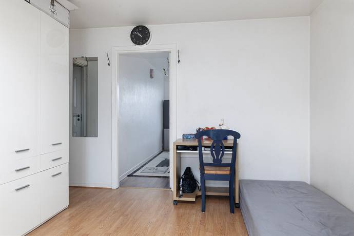 2 rum lägenhet på Planteringsvägen 54 Planteringen, Helsingborgs kommun - bild 4