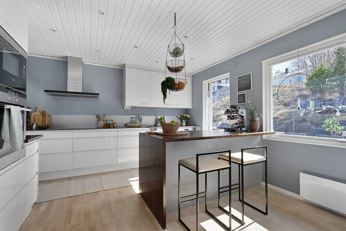 5 rum Villa på Stortorpsvägen 30A Stortorp/Trångsund Huddinge kommun - bild 8