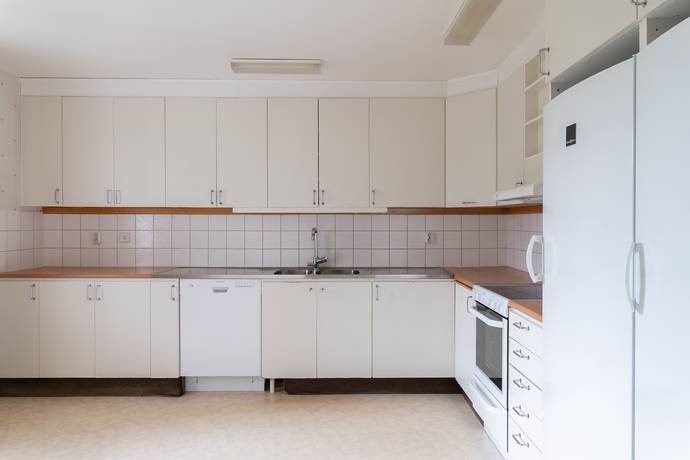 5 rum Lägenhet på Samuel Skragges väg 6 Sala kommun - bild 6
