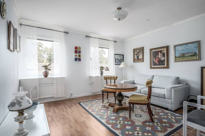 3 rum Lägenhet på Sleipnervägen 37 Handen Haninge kommun - bild 10