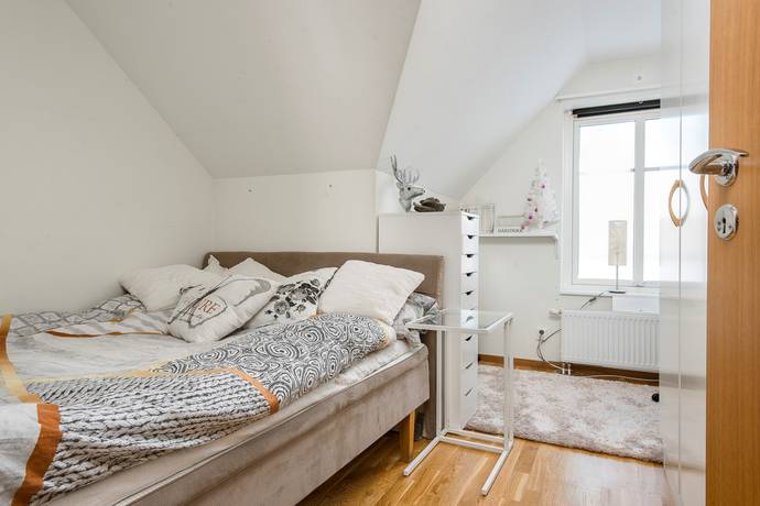 5 rum Lägenhet på Sjöängsvägen 12 Q Funäsdalen by Härjedalens kommun - bild 20