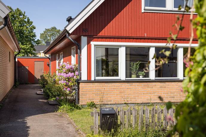 5 rum Villa på Castmans väg 88 Kvarnarp Eksjö kommun - bild 3