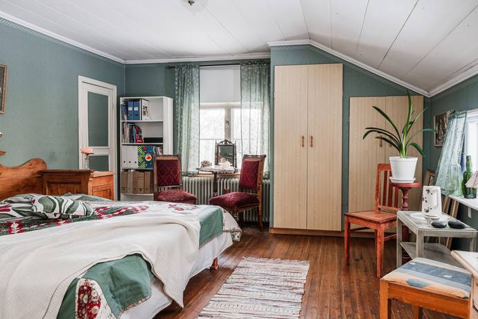 5 rum Villa på Näsåkersvägen 36 Ramsele Sollefteå kommun - bild 25