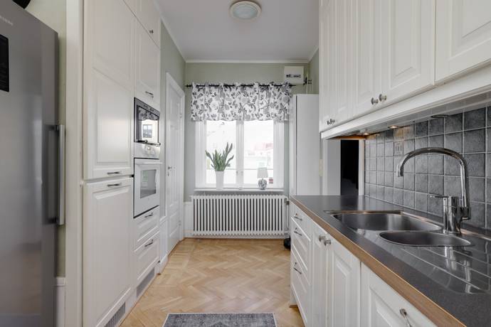 7 rum Villa på Apelvägen 48 Gamla Hjärsta Örebro kommun - bild 17