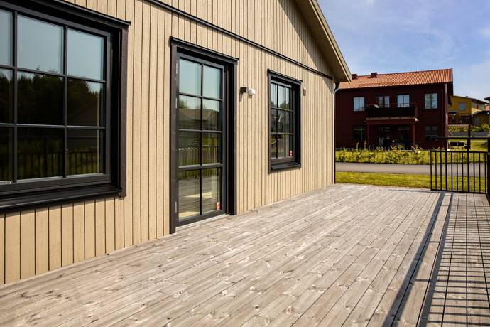 6 rum villa på Traversvägen  25 Månsarp, Jönköpings kommun - bild 5